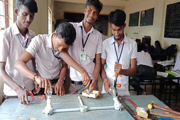 laboratory